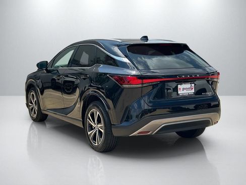 Used 2024 Lexus RX 350h w/ Convenience Package AWD/4WD image 7