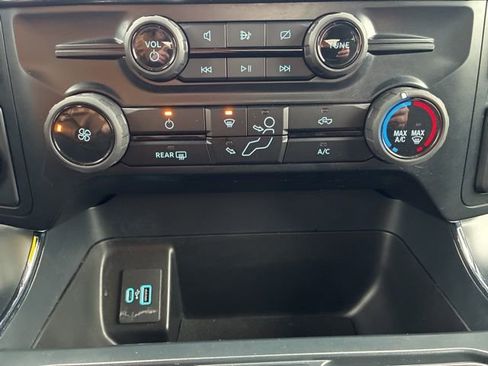 Used 2024 Ford F150 STX image 37
