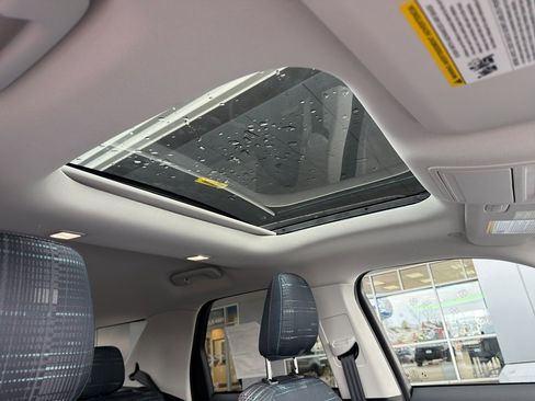 New 2025 Ford Bronco Sport Heritage w/ Convenience Package image 17