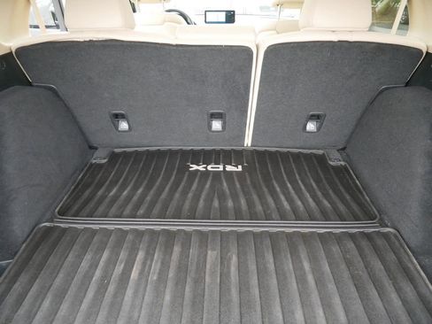 Used 2021 Acura RDX AWD w/ Technology Package image 12