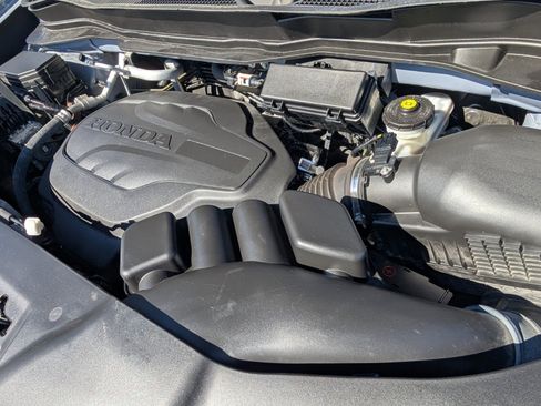 Used 2022 Honda Pilot Special Edition image 24