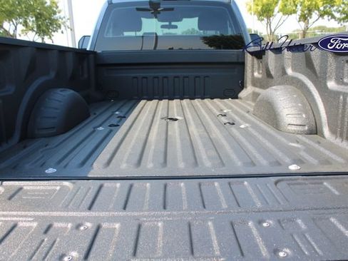 New 2026 Ford F350 XL w/ STX Appearance Package AWD/4WD image 6