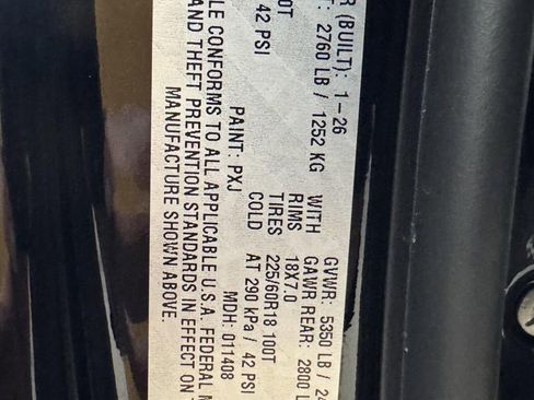 New 2026 Jeep Cherokee Limited image 30