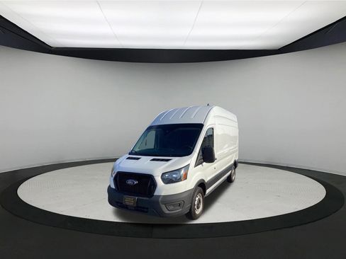 Used 2024 Ford Transit 250 148 High Roof w/ Load Area Protection Package RWD image 4