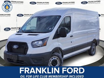 New 2026 Ford Transit 250 148 Medium Roof