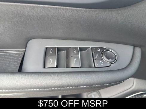 New 2026 Buick Enclave Sport Touring w/ Super Cruise Package AWD/4WD image 35