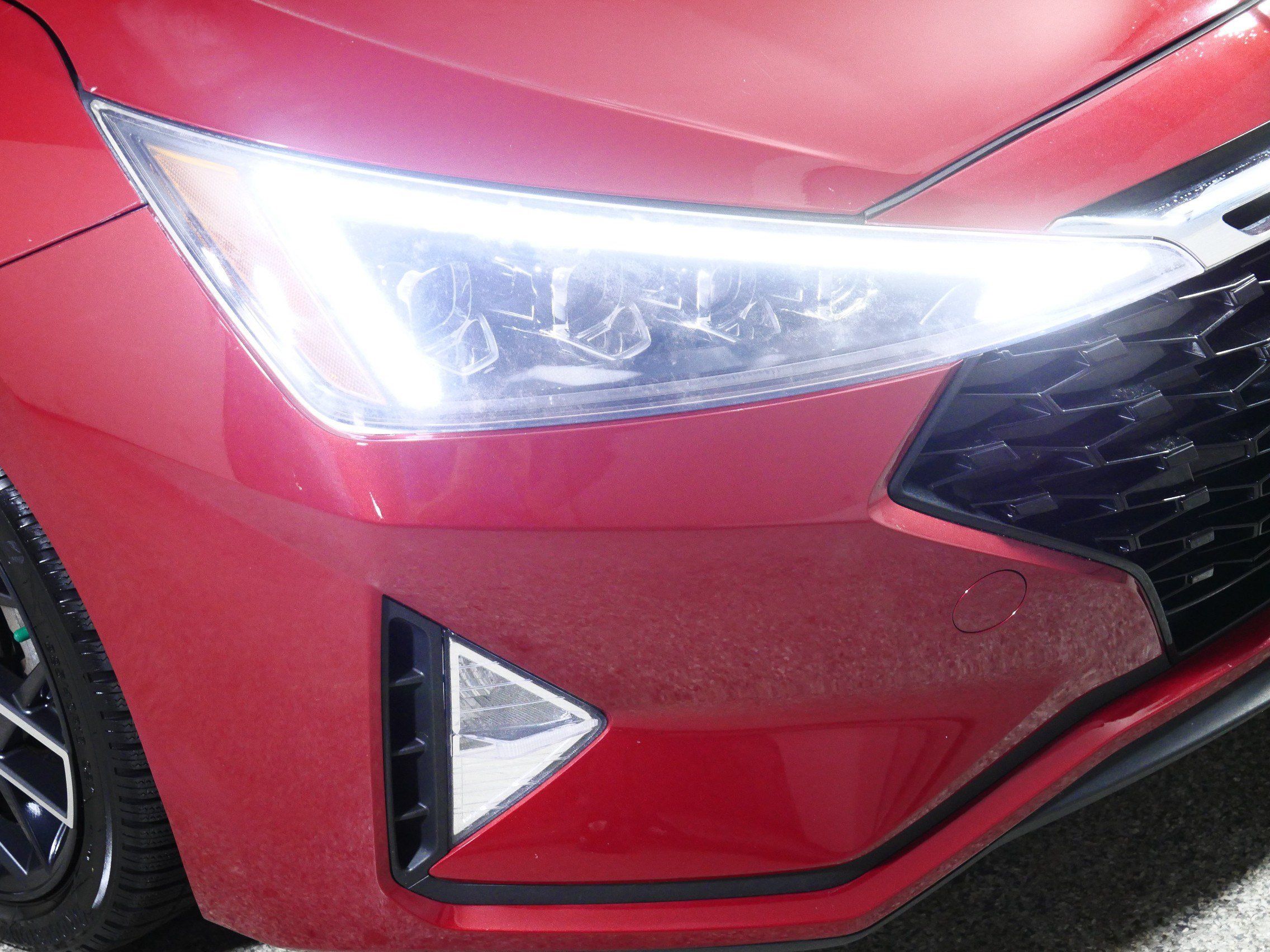 Used 2019 Hyundai Elantra Sport w/ Premium Package 03 FWD image 16