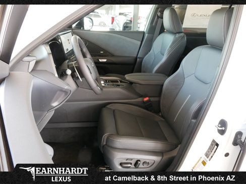 New 2026 Lexus TX 350 AWD image 2
