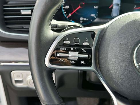 Used 2022 Mercedes-Benz GLE 350 4MATIC image 24