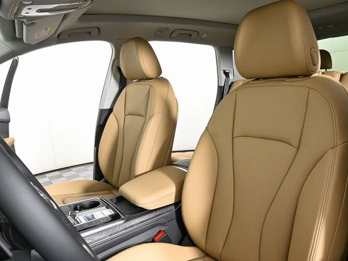 New 2025 Audi Q7 3.0T Premium Plus image 5
