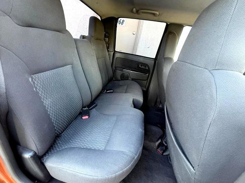 Used 2006 Chevrolet Colorado LT w/ LT Preferred Equipment Group image 25