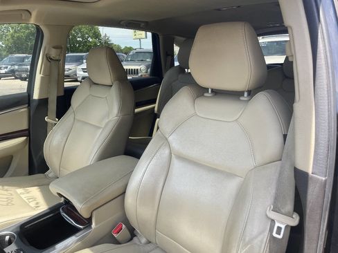 Used 2015 Acura MDX SH-AWD w/ Technology Package image 18