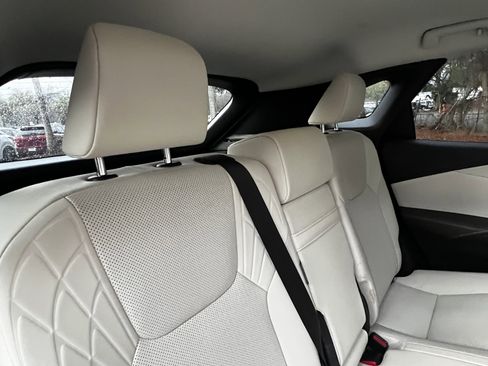 Certified 2023 Lexus RX 350 Premium w/ Cold Area Package image 41