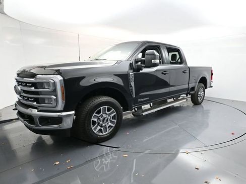 New 2026 Ford F350 Lariat RWD image 3