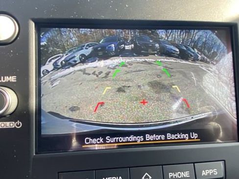 New 2026 Subaru Forester Base image 20