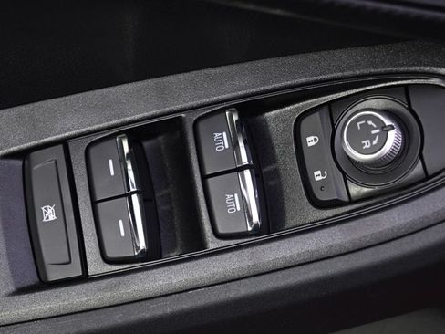 Certified 2024 Subaru Crosstrek 2.5i Limited AWD/4WD image 22