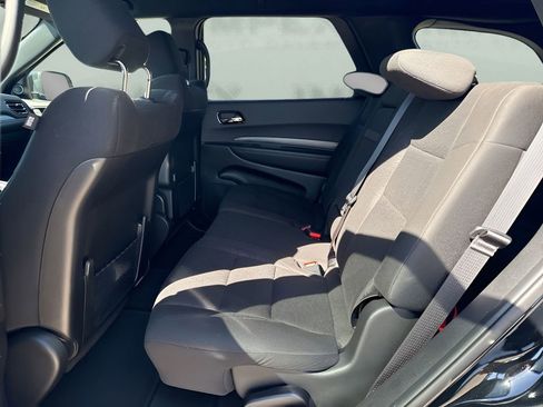 Used 2026 Dodge Durango GT RWD image 11