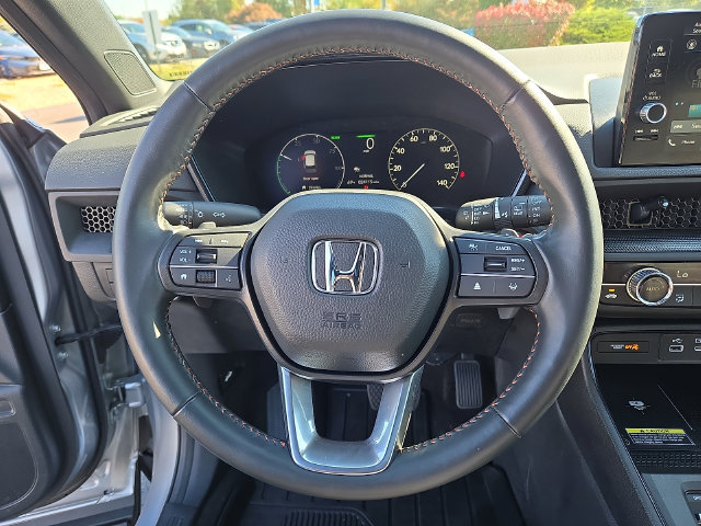 Used 2025 Honda CR-V Sport-L image 19
