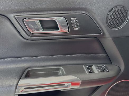 Used 2019 Ford Mustang GT Premium w/ GT Performance Package image 18
