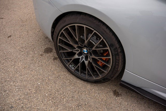 Used 2020 BMW M2 Competition w/ Executive Package RWD image 10