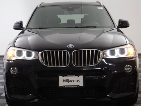 Used 2016 BMW X3 xDrive35i image 23