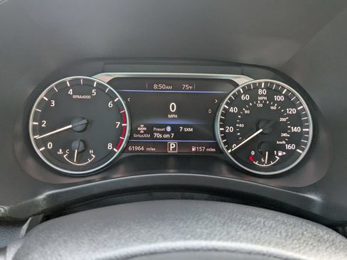 Used 2022 Nissan Sentra SV FWD image 13