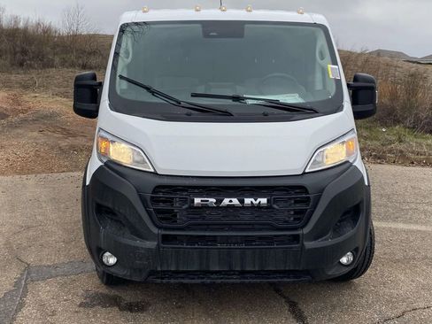 New 2026 RAM ProMaster 1500 w/ Convenience Group FWD image 2