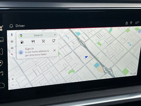 Used 2023 GMC Sierra 1500 Denali w/ Denali Reserve Package image 23