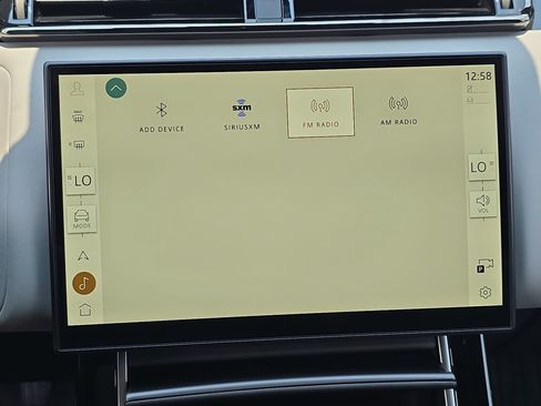 New 2026 Land Rover Range Rover Velar S AWD/4WD image 23