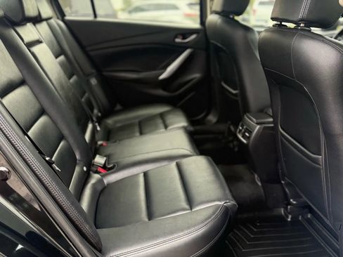 Used 2015 MAZDA MAZDA6 Touring image 21