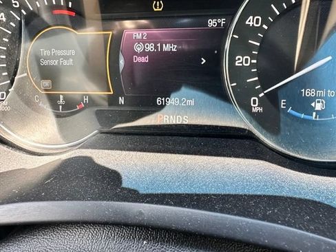 Used 2017 Lincoln MKZ Reserve w/ Technology Package AWD/4WD image 9