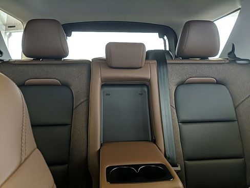 Certified 2025 Ford Bronco Sport Outer Banks w/ Outer Banks Tech Package+ image 31