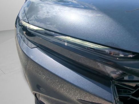 New 2026 Honda CR-V Sport image 22