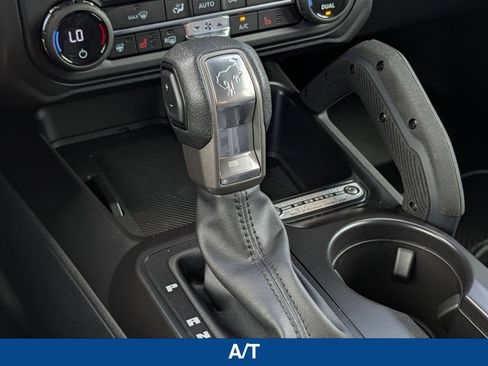 New 2026 Ford Bronco Badlands AWD/4WD image 34