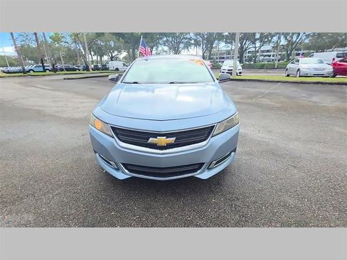 Used 2014 Chevrolet Impala LS w/ LS Convenience Package image 50