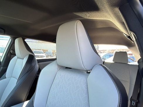 New 2026 Subaru Solterra Limited XT image 23