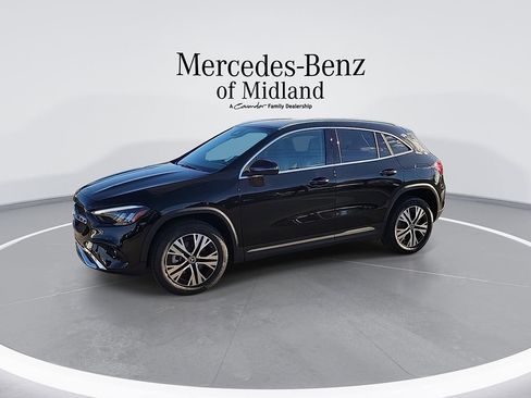 New 2026 Mercedes-Benz GLA 250 image 4