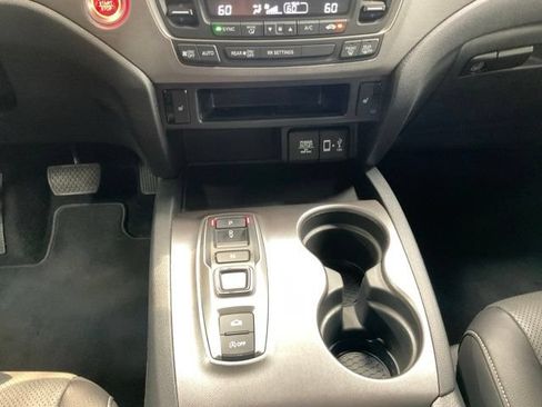 Certified 2023 Honda Ridgeline RTL image 27