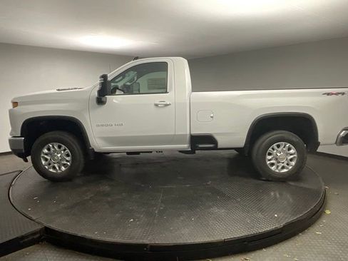 New 2026 Chevrolet Silverado 2500 LT w/ Convenience Package image 4