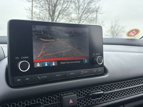 Used 2025 Honda HR-V Sport image 22