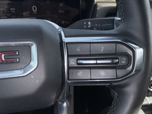 Used 2025 GMC Terrain Elevation image 36