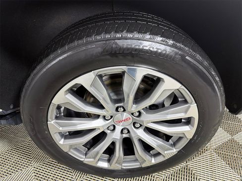 Used 2022 GMC Yukon Denali w/ Max Trailering Package image 21