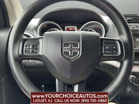Used 2020 Dodge Journey SE FWD image 49