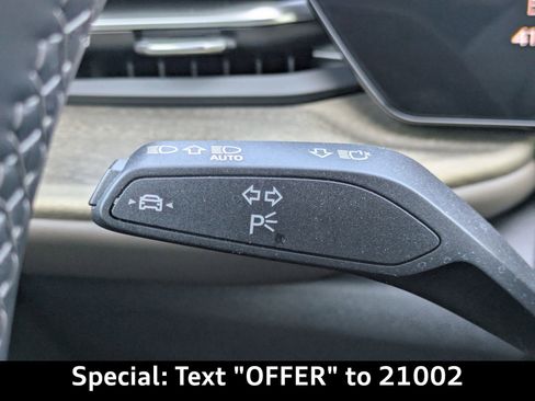 Certified 2025 Audi Q5 Premium w/ Convenience Package image 31