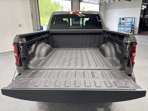 New 2026 RAM 1500 Rebel w/ Rebel Level 2 Equipment Group AWD/4WD image 60