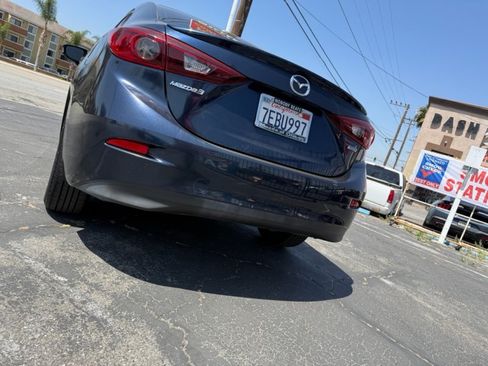 Used 2014 MAZDA MAZDA3 i Touring FWD image 11
