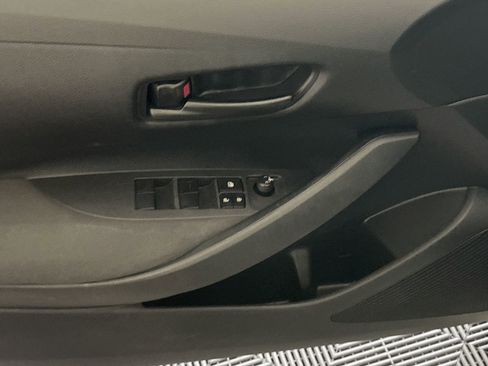Certified 2023 Toyota Corolla LE FWD image 14