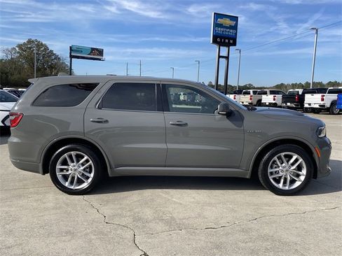 Used 2022 Dodge Durango R/T image 7