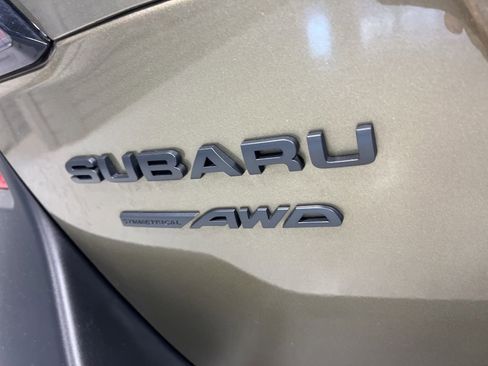Used 2023 Subaru Outback Wilderness AWD/4WD image 37
