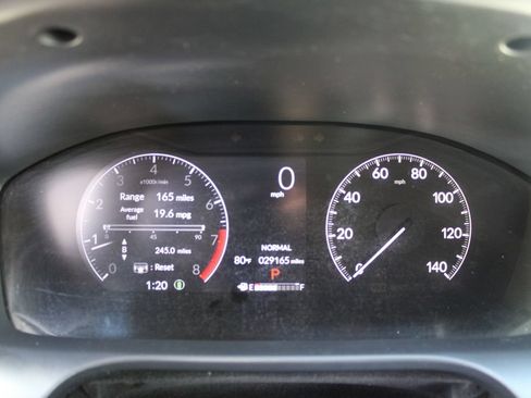 Certified 2024 Honda HR-V LX image 29